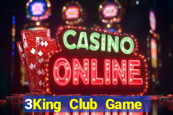 3King Club Game Bài Xì Dách