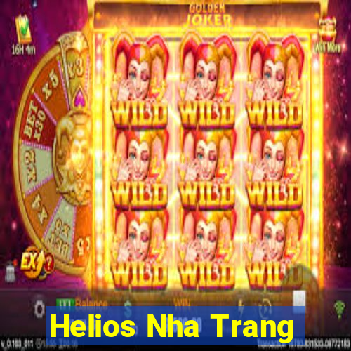 Helios Nha Trang