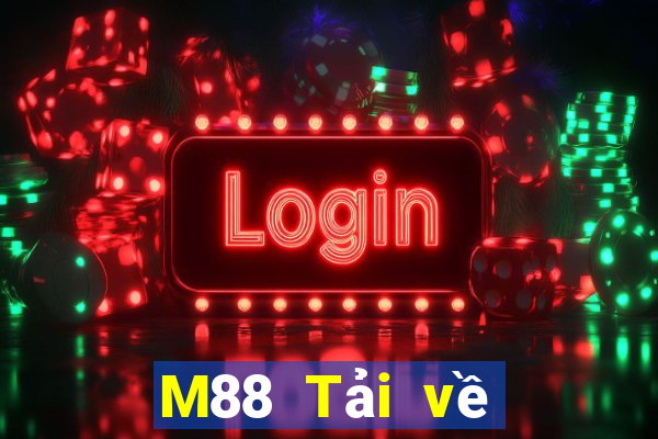 M88 Tải về phần mềm Big Governor