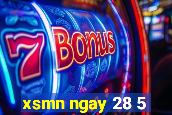 xsmn ngay 28 5