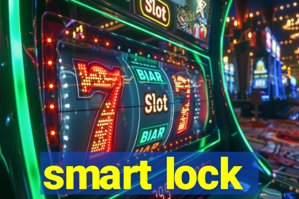 smart lock