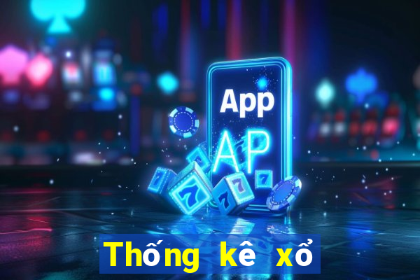 Thống kê xổ số hậu giang ngày thứ năm