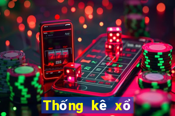 Thống kê xổ số hậu giang ngày thứ năm