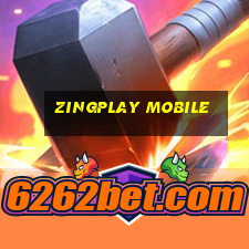 zingplay mobile