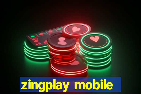 zingplay mobile