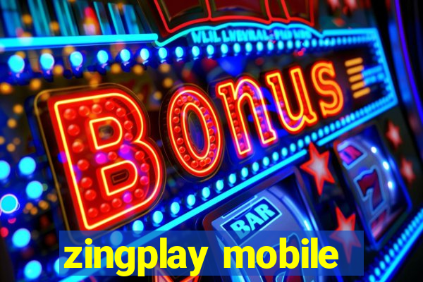 zingplay mobile