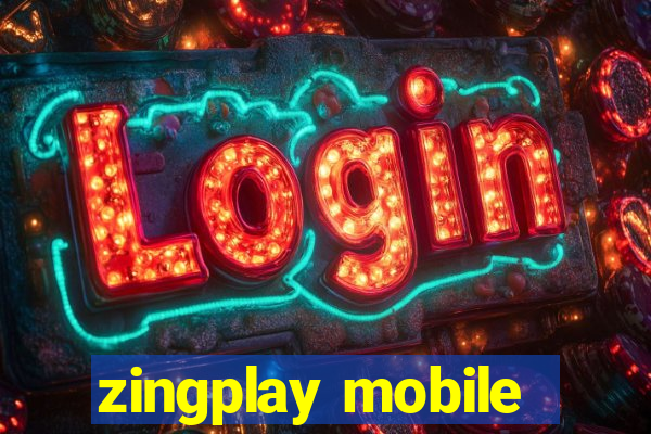 zingplay mobile