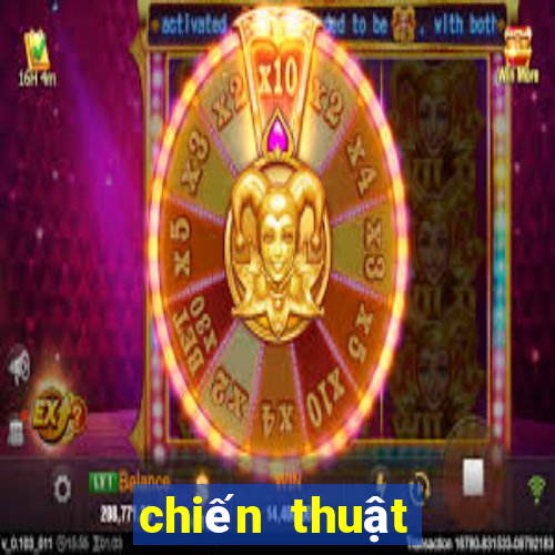 chiến thuật chơi Phỏm