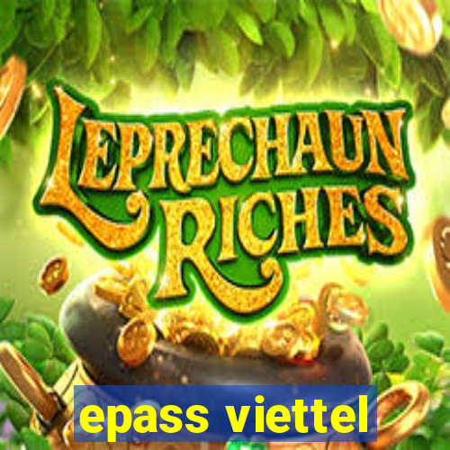 epass viettel