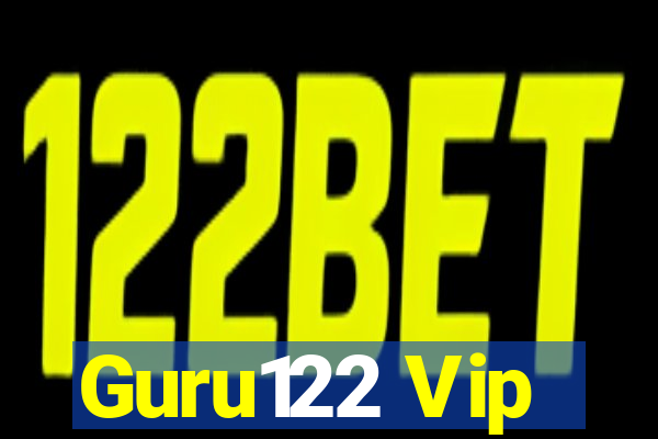 Guru122 Vip