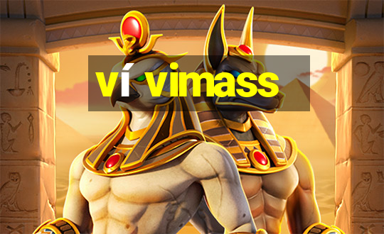 ví vimass