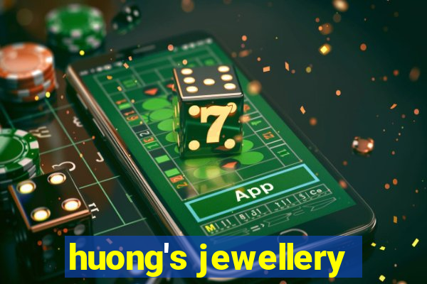 huong's jewellery