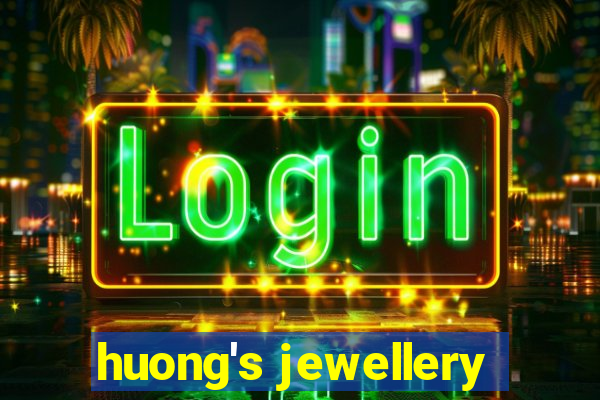 huong's jewellery