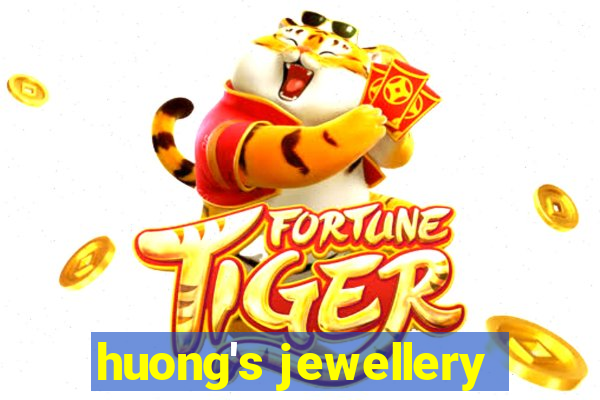 huong's jewellery