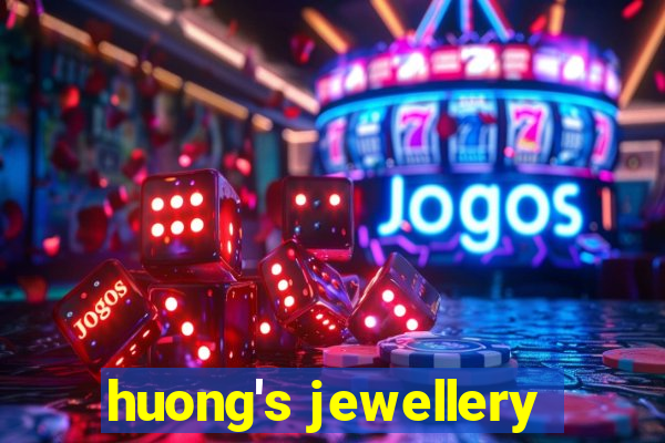 huong's jewellery