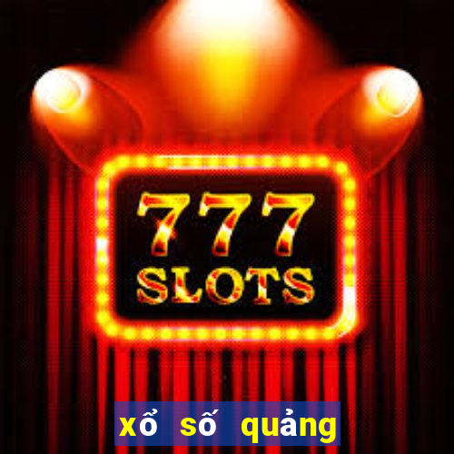 xổ số quảng ngãi 7 10