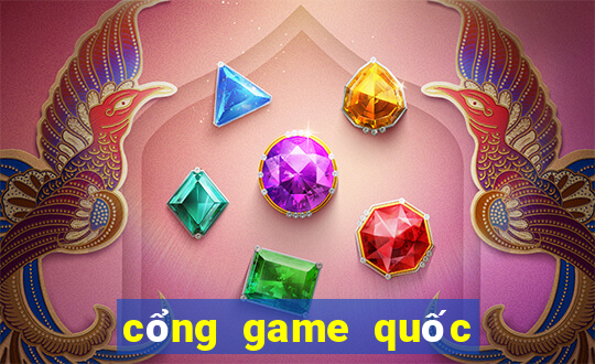 cổng game quốc tế g88.vin city