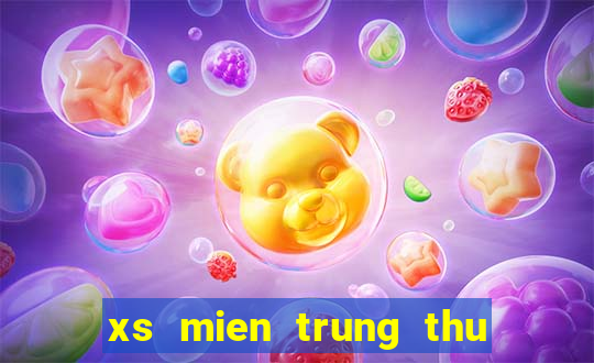 xs mien trung thu bay hang tuan