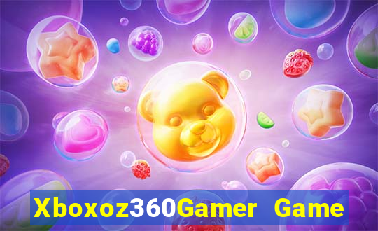 Xboxoz360Gamer Game Bài Xì Lát