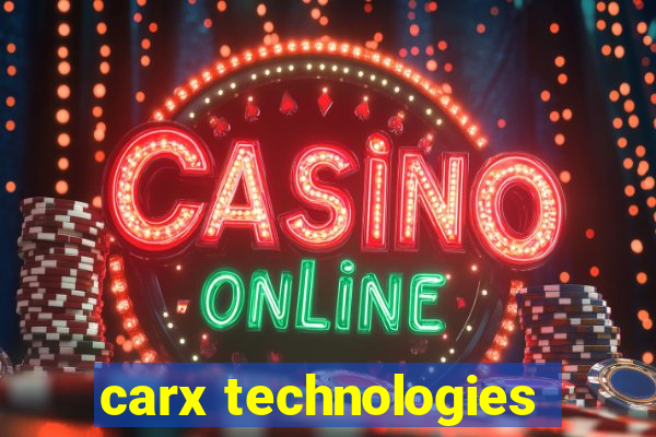 carx technologies