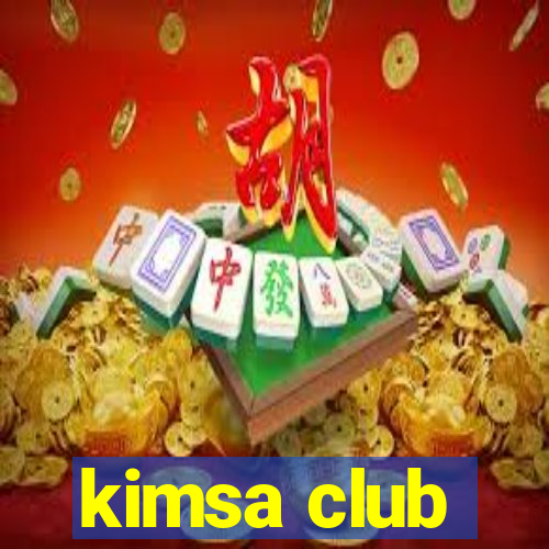 kimsa club