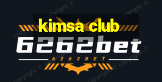 kimsa club