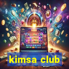 kimsa club