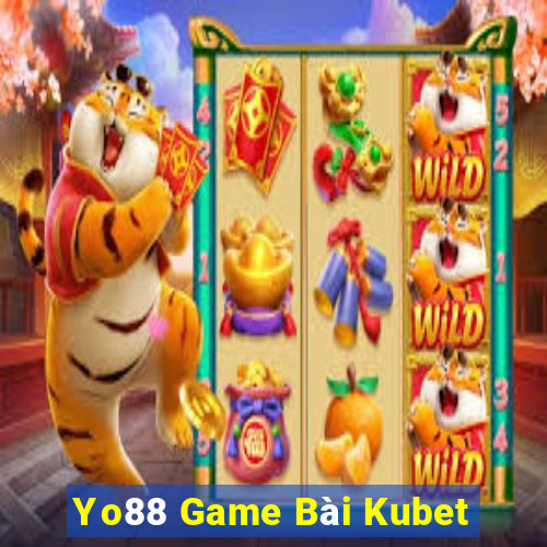 Yo88 Game Bài Kubet