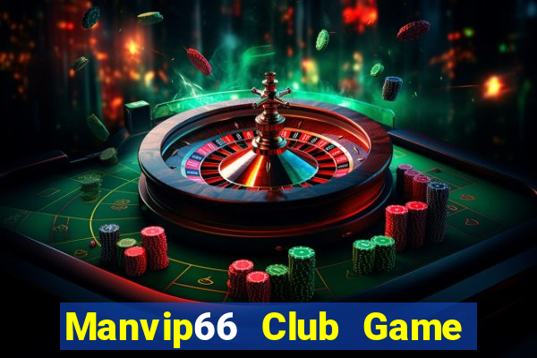 Manvip66 Club Game Bài 68