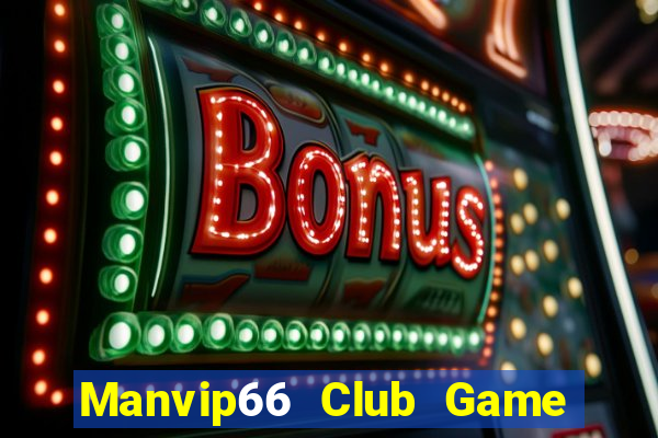 Manvip66 Club Game Bài 68