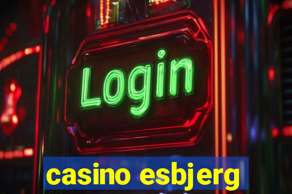 casino esbjerg