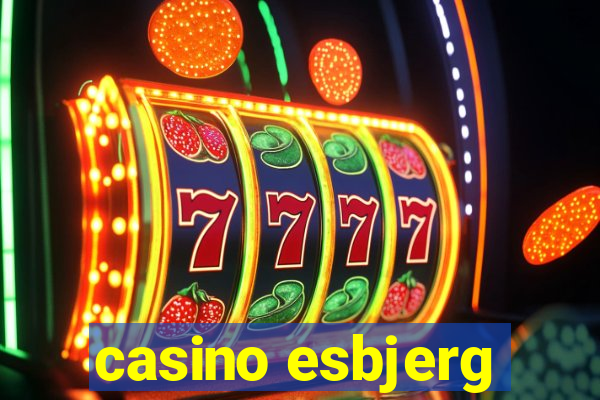 casino esbjerg