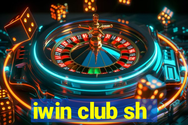 iwin club sh