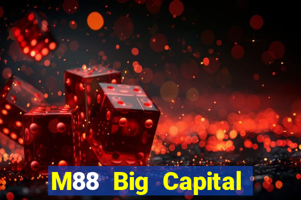 M88 Big Capital Bắn cá app Tải về