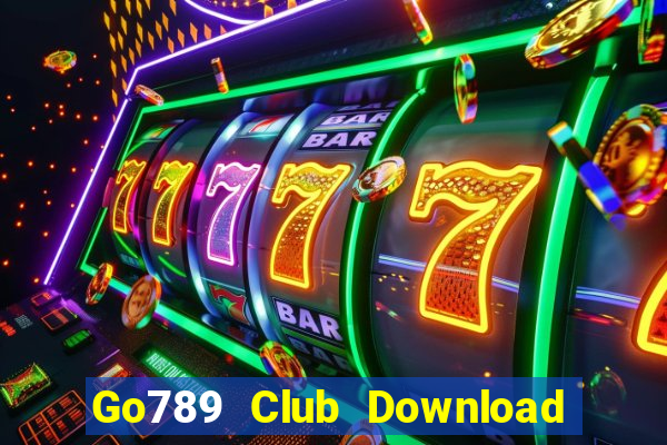 Go789 Club Download Game Bài