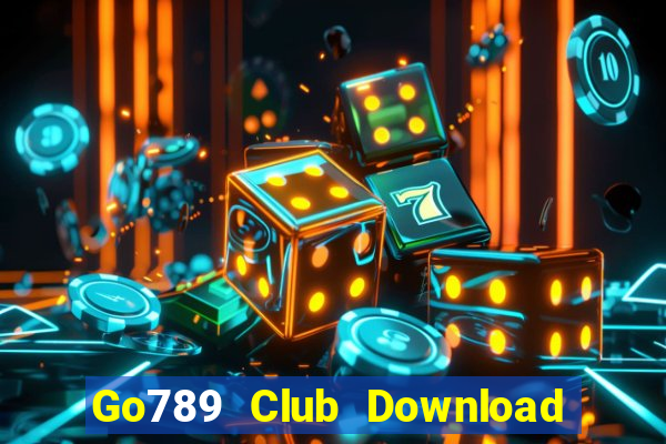 Go789 Club Download Game Bài