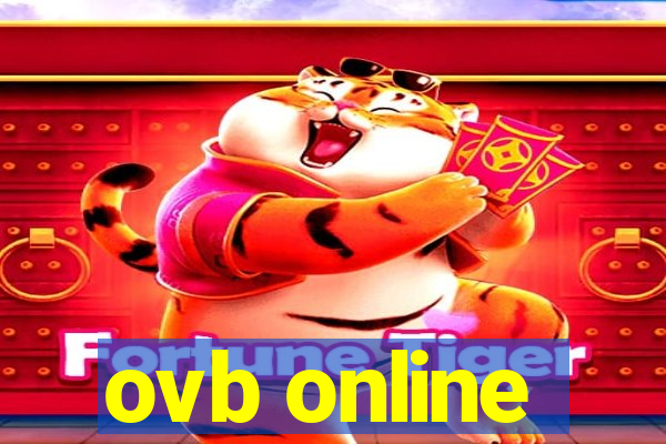 ovb online