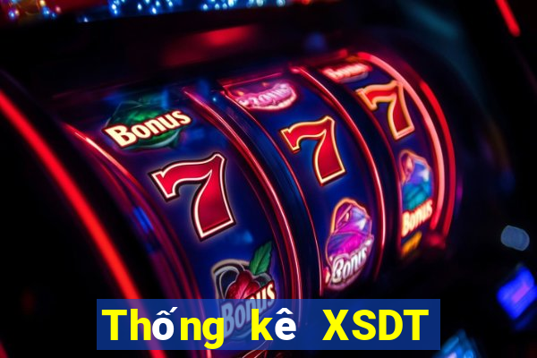 Thống kê XSDT 6x36 ngày 21