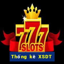 Thống kê XSDT 6x36 ngày 21