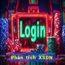 Phân tích XSDN ngày 17