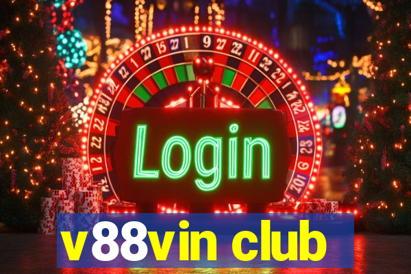 v88vin club