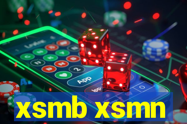 xsmb xsmn