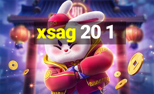 xsag 20 1