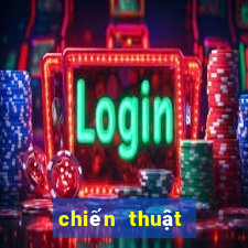 chiến thuật chơi nổ hũ