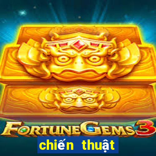 chiến thuật chơi nổ hũ