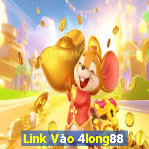 Link Vào 4long88