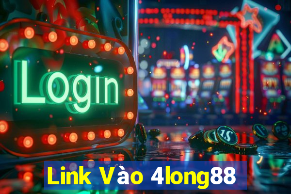 Link Vào 4long88