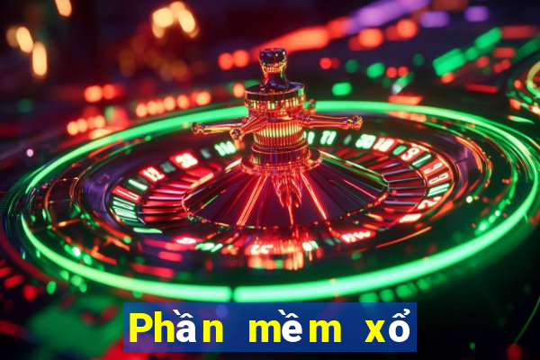 Phần mềm xổ số việt nam