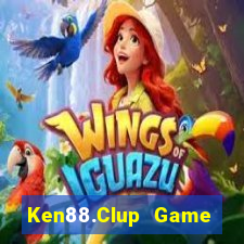 Ken88.Clup Game Bài Ăn Tiền