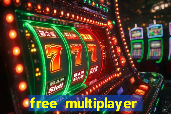 free multiplayer blackjack game